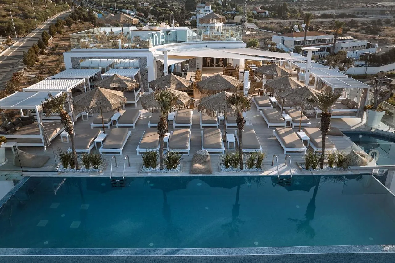 Hotel Napa Suites