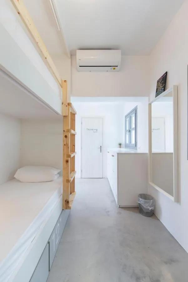 Bedspot Hostel