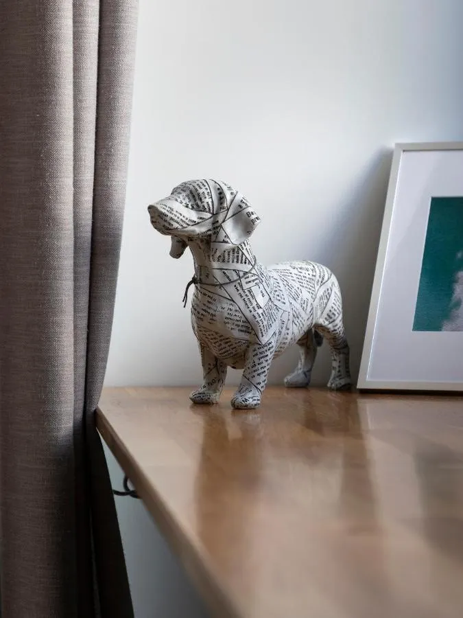 '