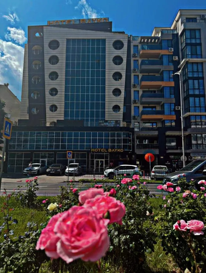 Hotel Bayko