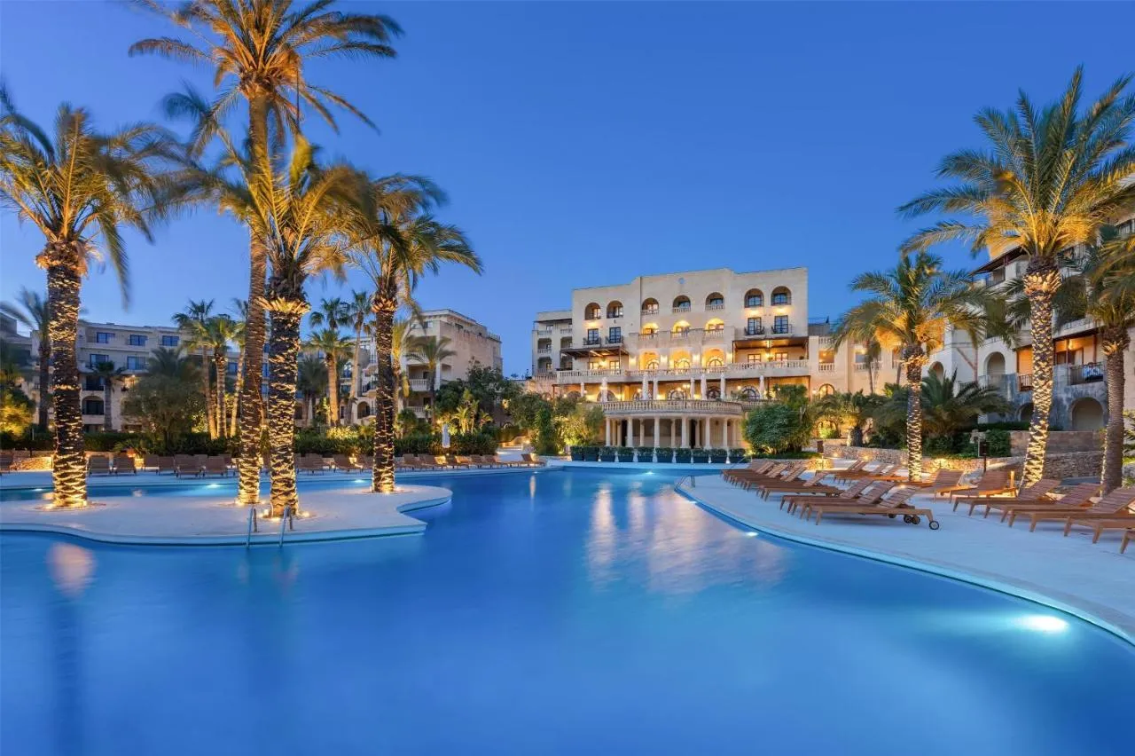 Kempinski San Lawrenz