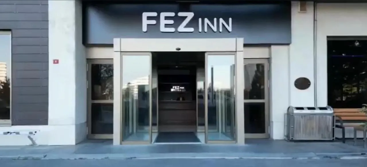 Fez Inn Hotel