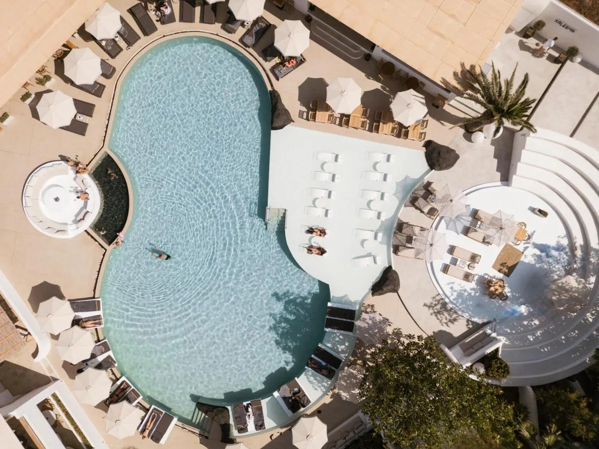 Imperial Med Resort & Spa