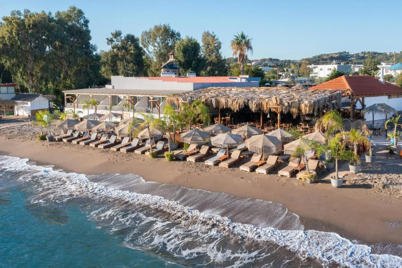 Aquarius Beach Hotel