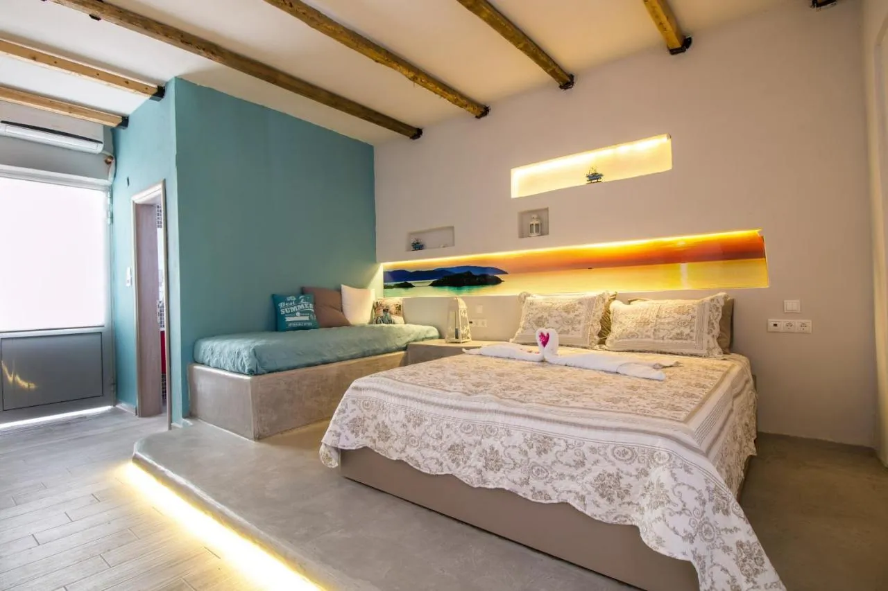 Kastri Boutique Beach
