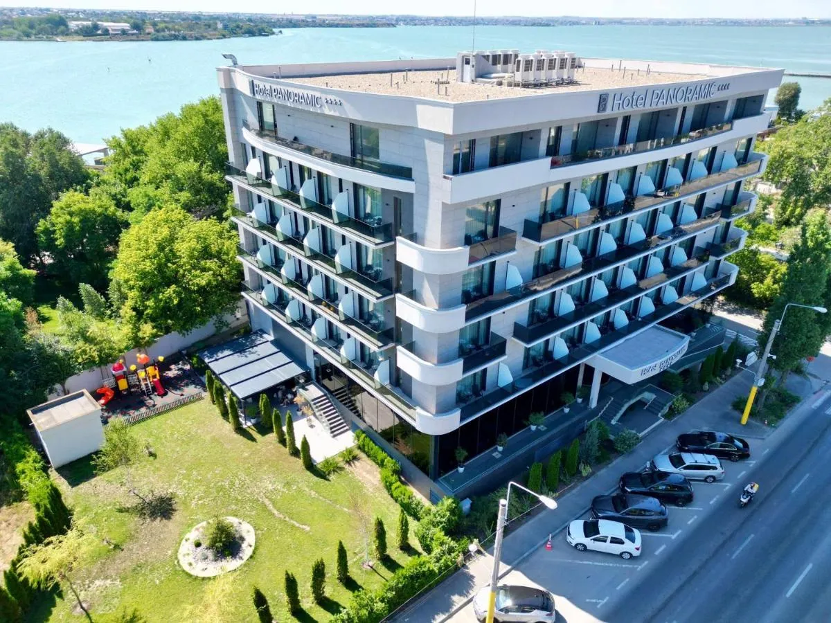 Hotel Panoramic Mamaia