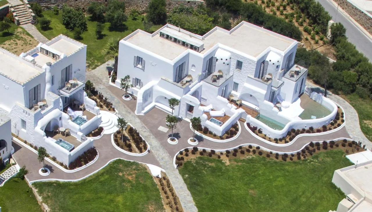 Golden Sun Hotel
