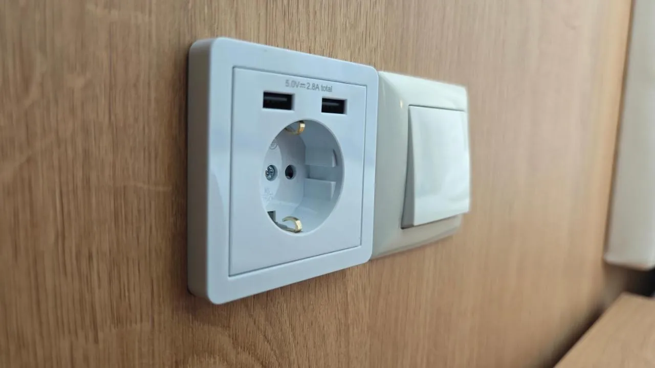 '