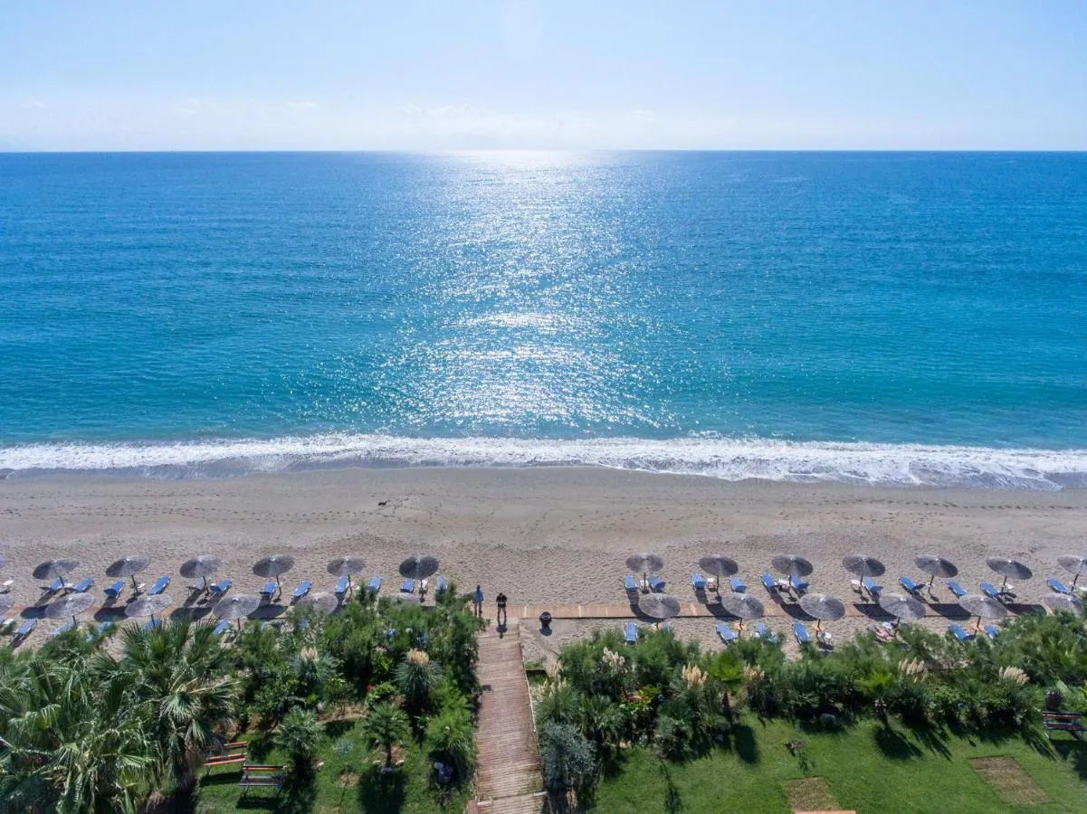 Poseidon Beach