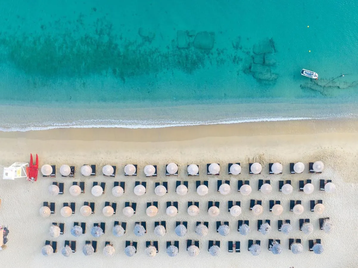 Arte & Mare Luxury Suites & Spa
