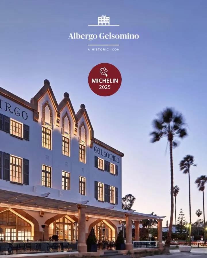 Albergo Gelsomino
