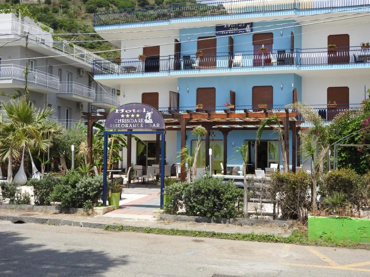 Hotel Chrismare