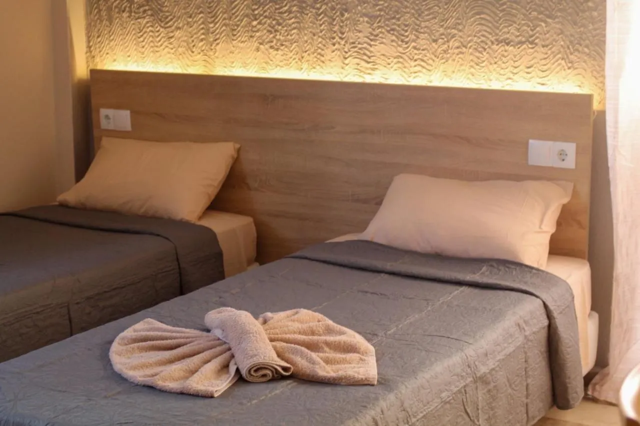 Greek Islands Studios