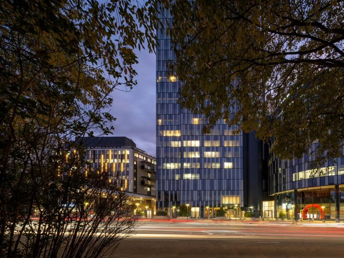 Holiday Inn Vienna South