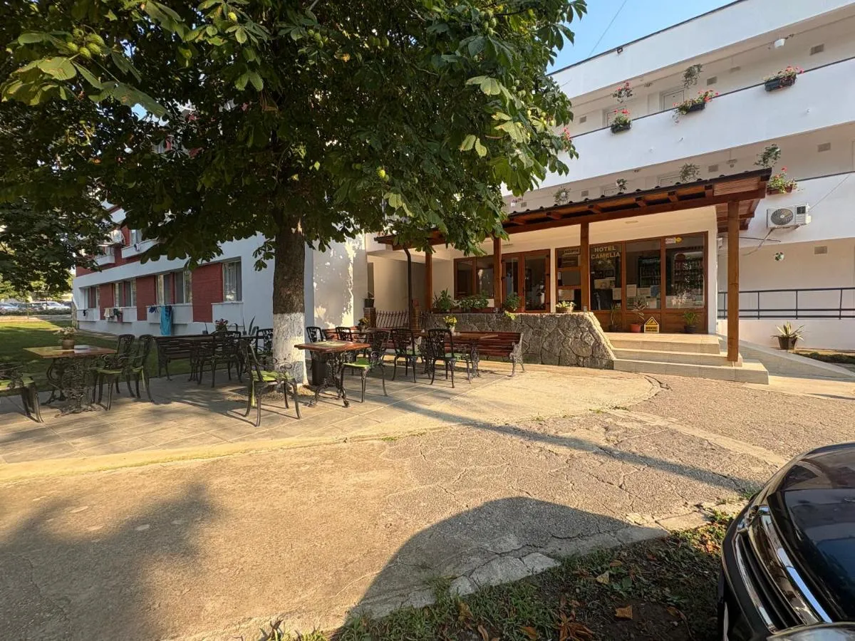 Hotel Camelia