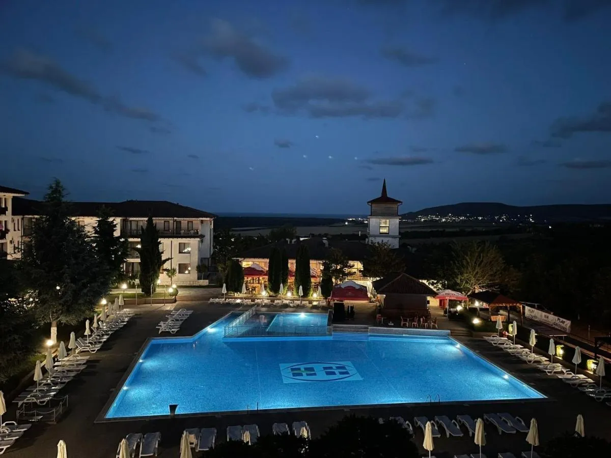 Harmony Hills Tomovi Apartament F43