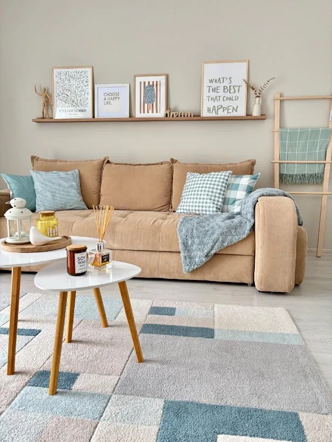 Wanderlust Home Mint, Rasnov Apt For 4, Wifi & Free Parking