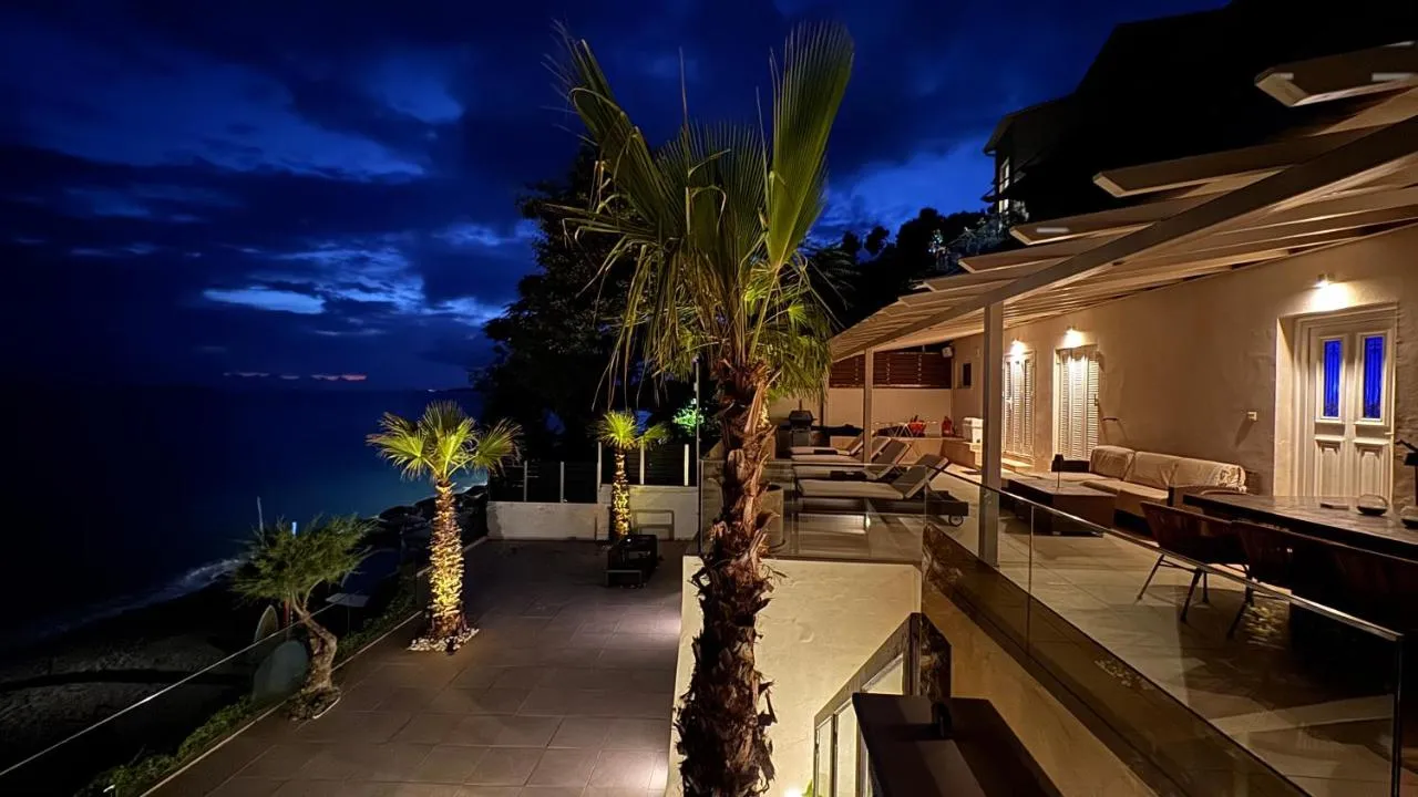 Infinity Beach House