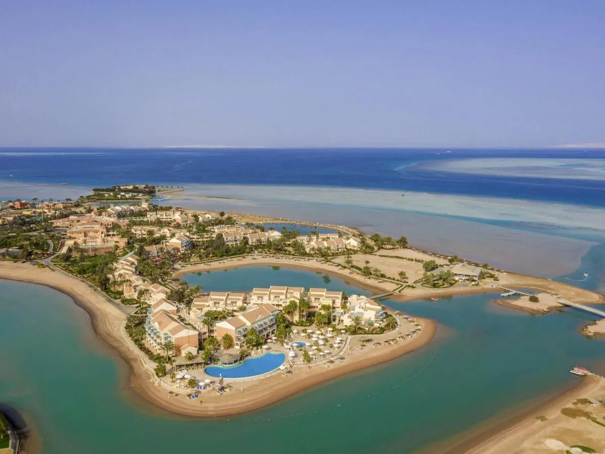 Moevenpick Resort & Spa El Gouna