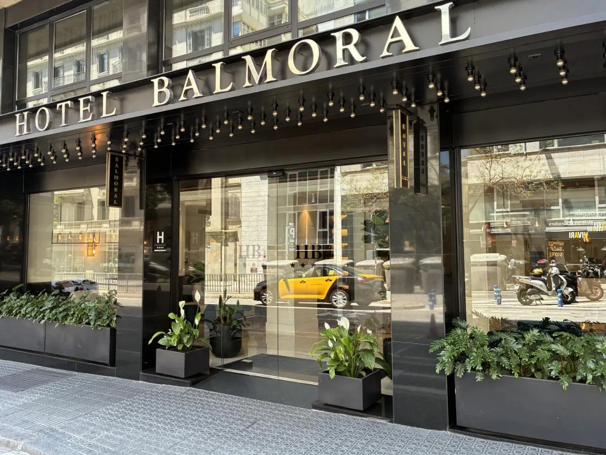 Balmoral