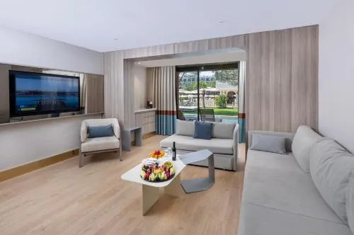 Ducale Lara (ex. Venezia Palace Deluxe Resort)