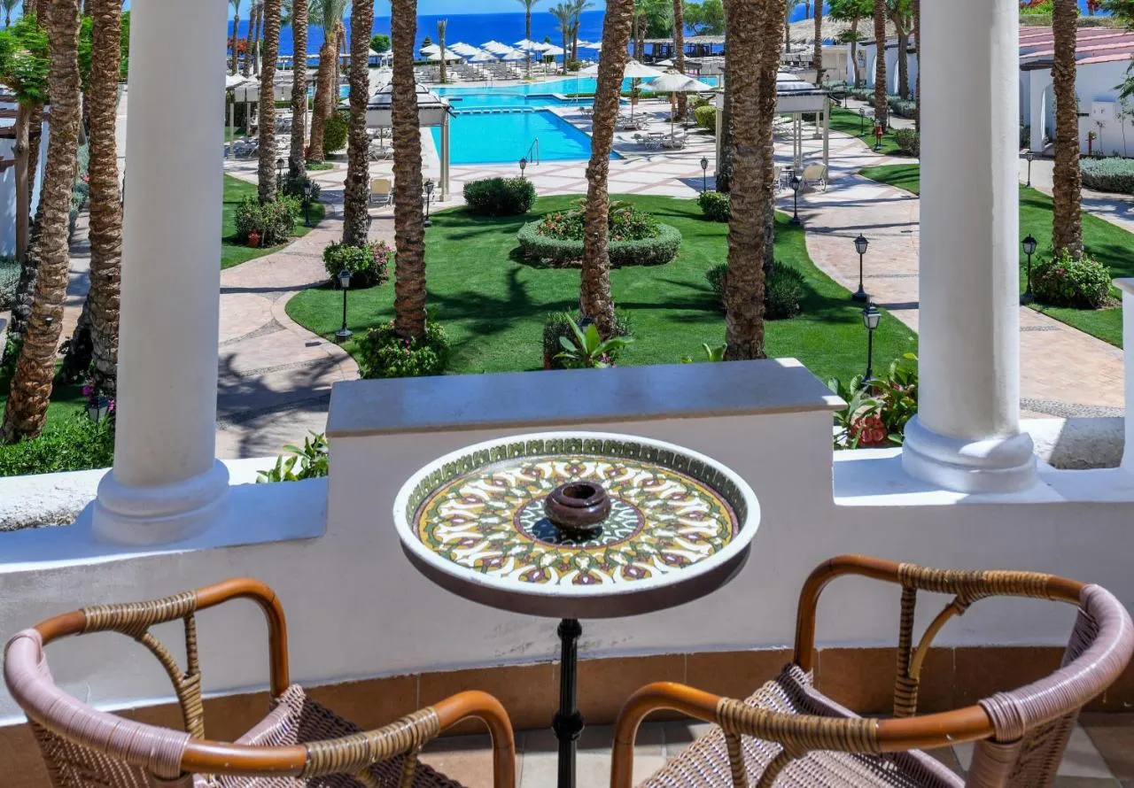 Jaz Fanara & Residence