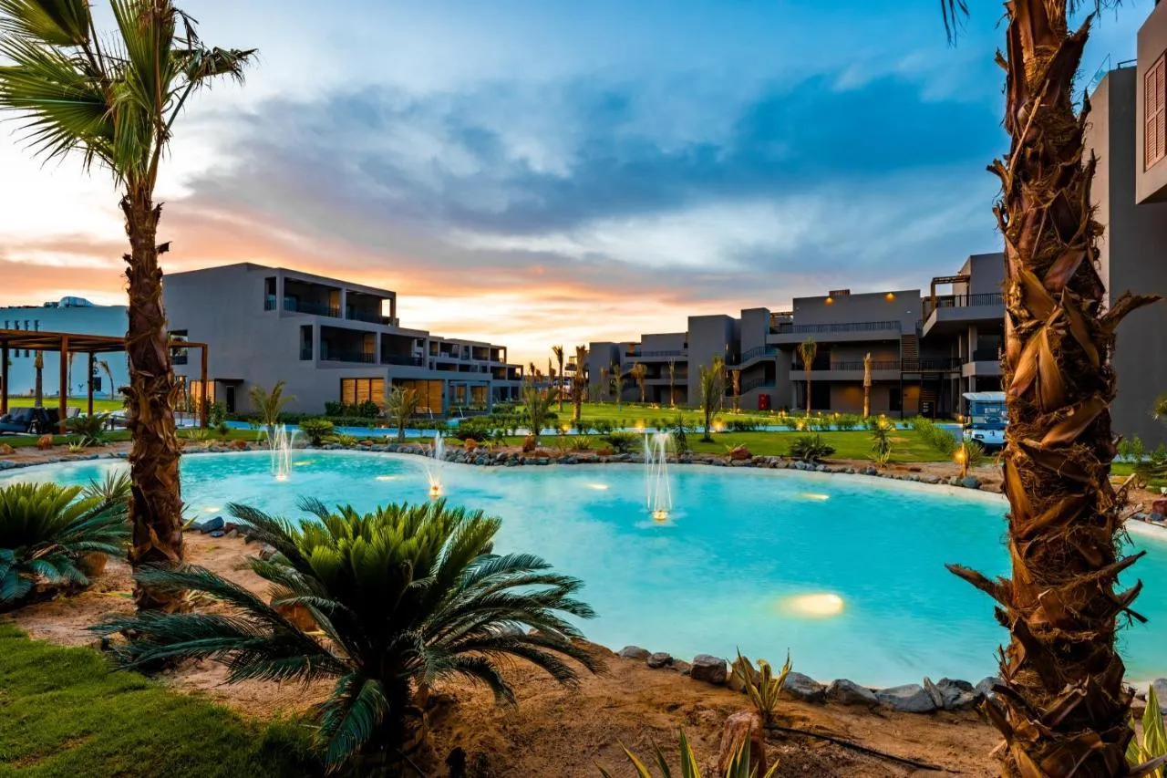 Sentido Naga Bay Resort