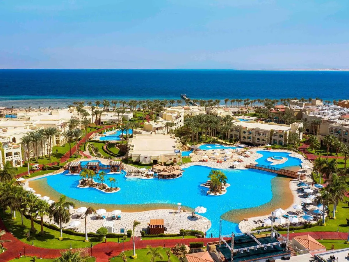 Rixos Sharm El Sheikh
