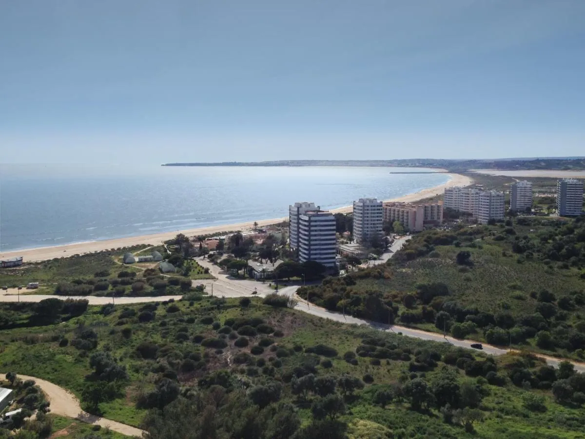 Pestana Alvor Atlantico Beach Resort