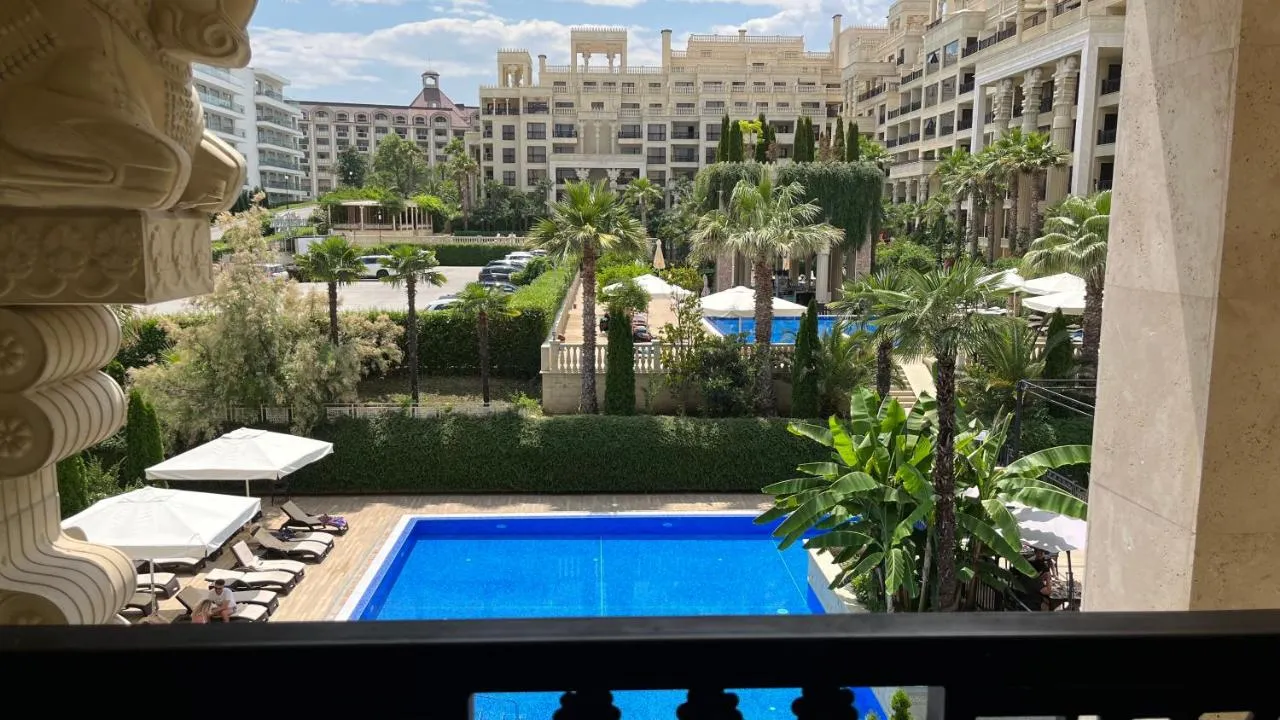 Argisht Superior Apartment