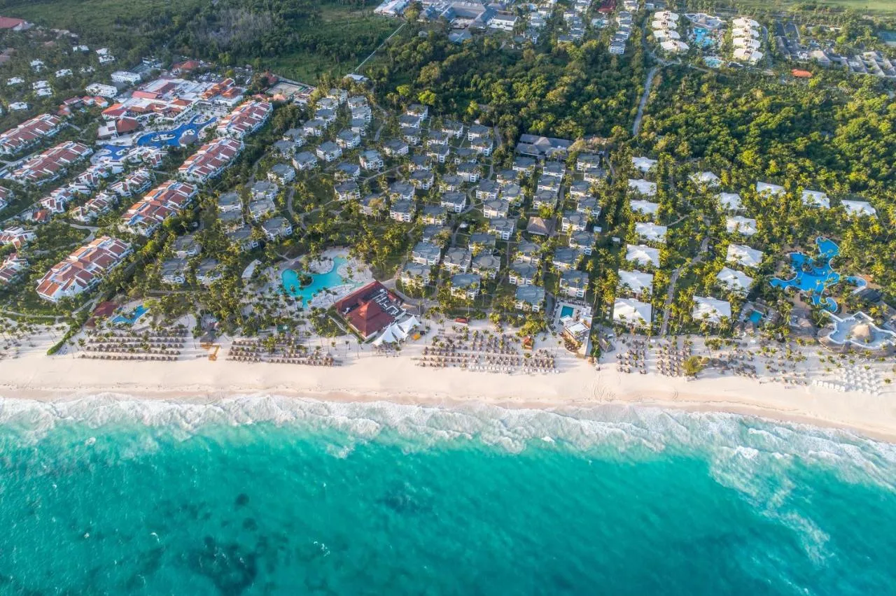 Grand Bavaro Princess