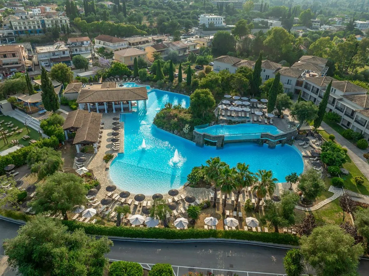 Dreams Corfu Resort & Spa