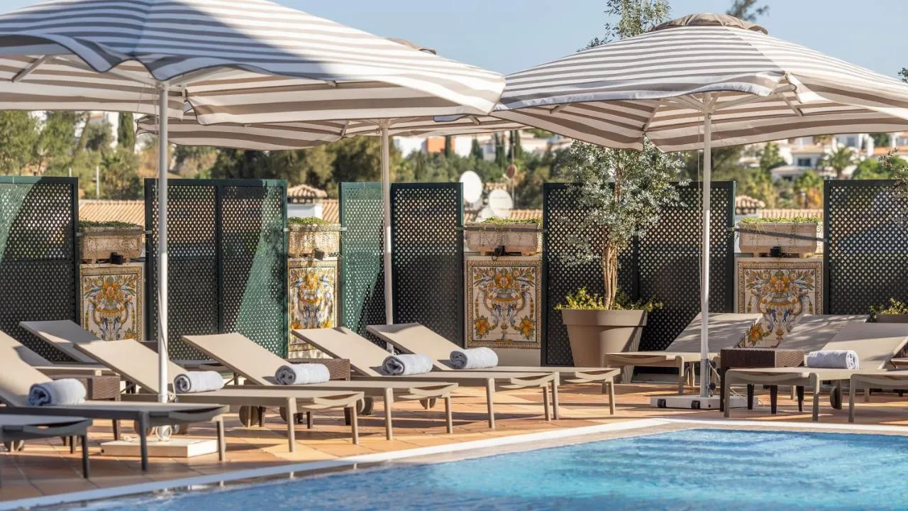 Real Bellavista Hotel Spa