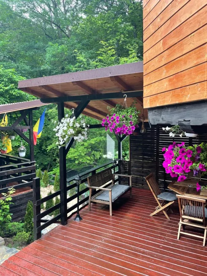 Casa Flandria