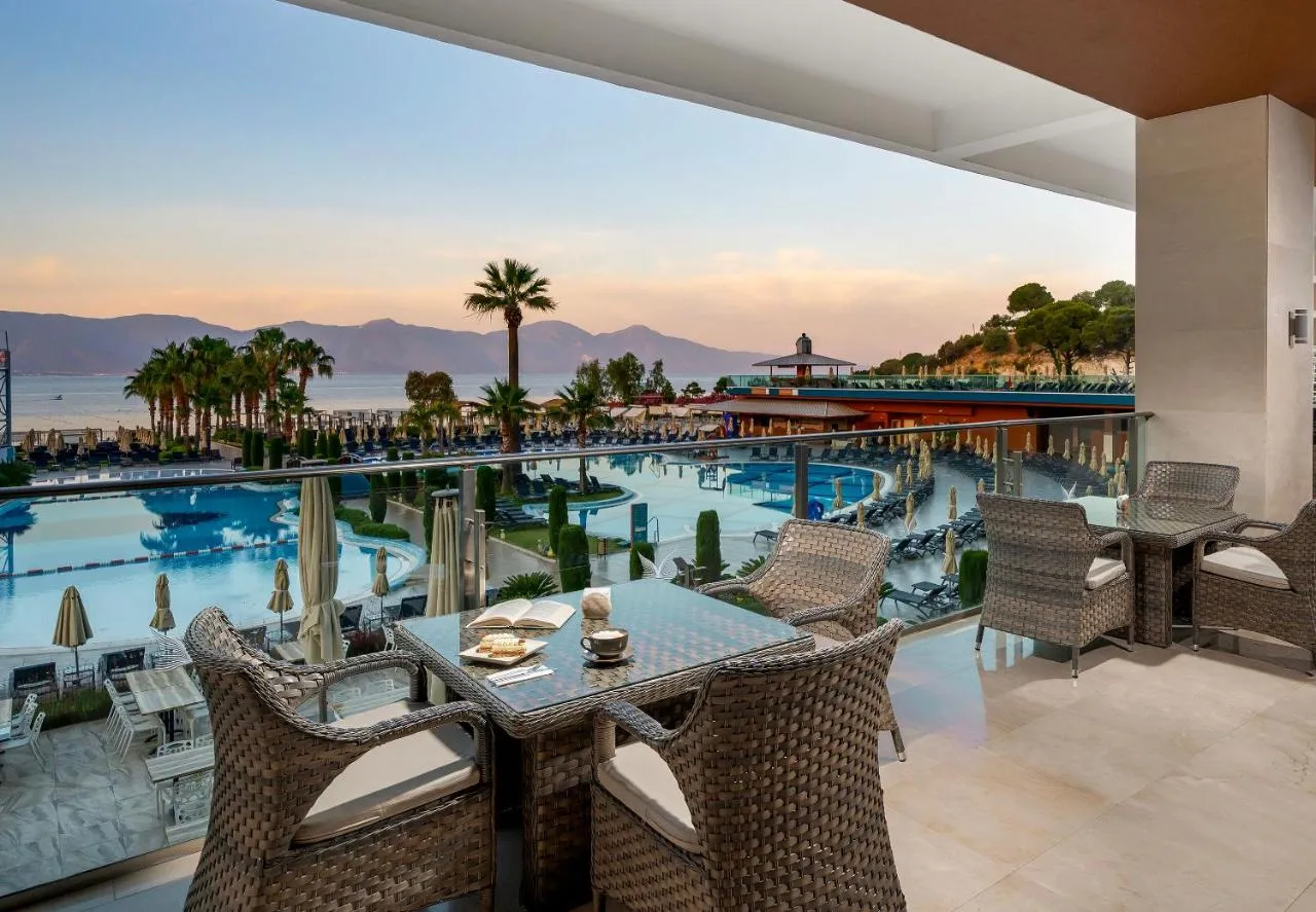 Liberty Golf & Resort Kusadasi