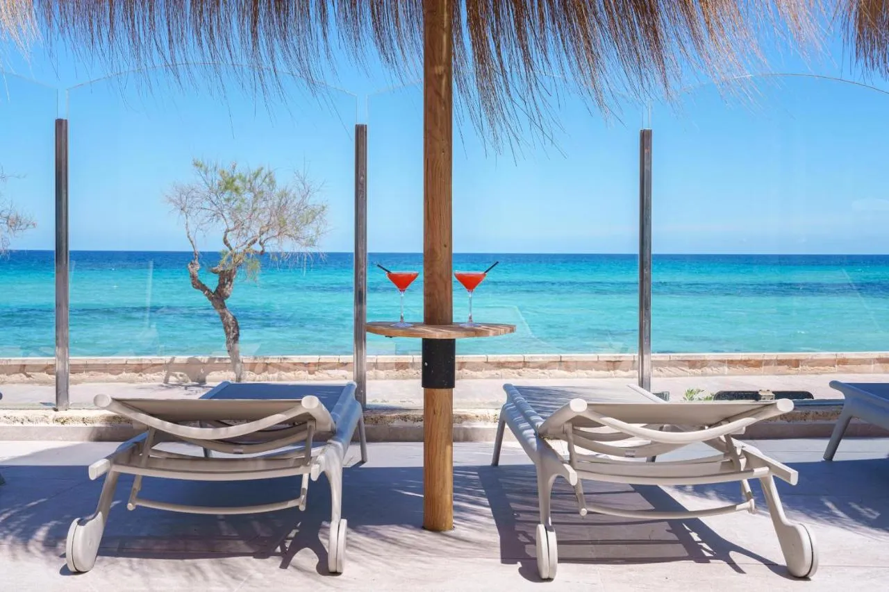 Ferrer Concord Hotel Spa