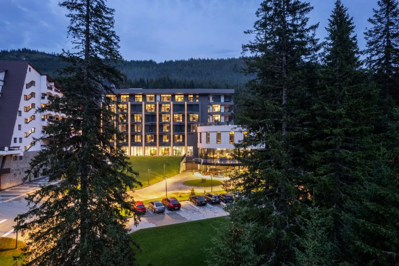 Hotel Pestera