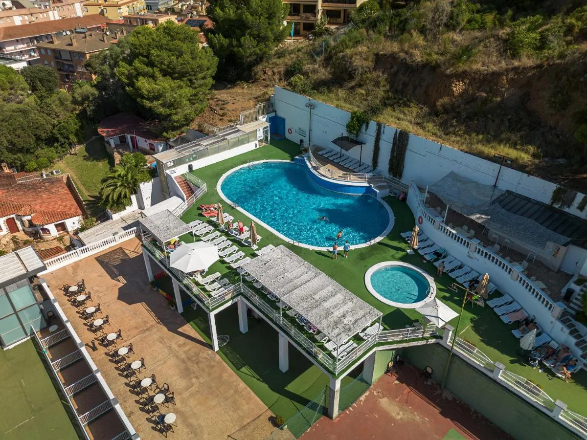 Hotel Don Juan Tossa