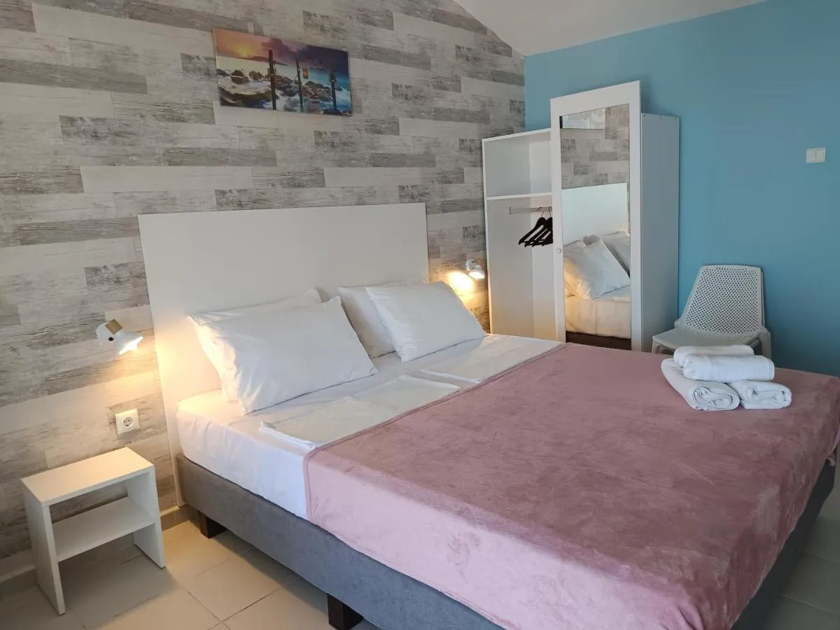 Simada Blue Guesthouse