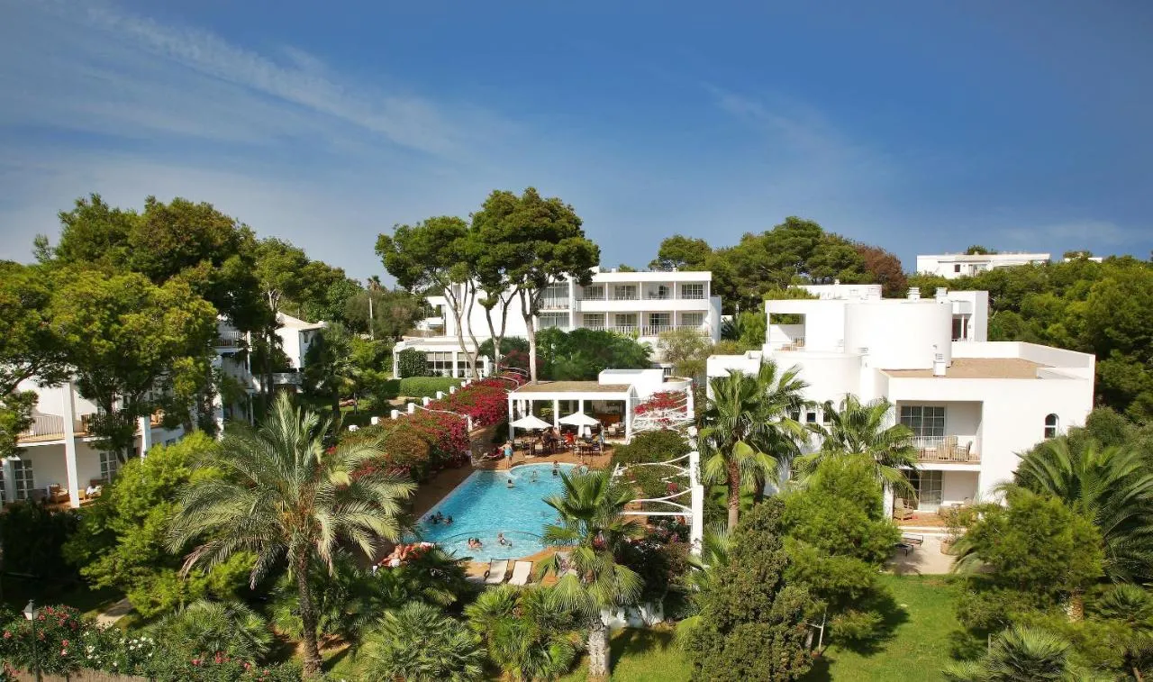 Melia Cala D Or Boutique Hotel