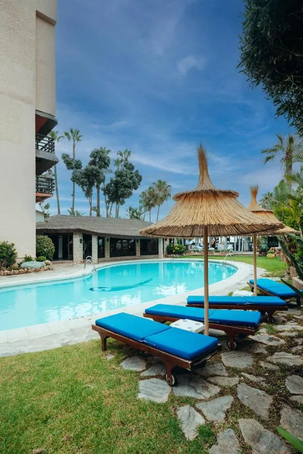 Ms Tropicana Hotel & Beach Club