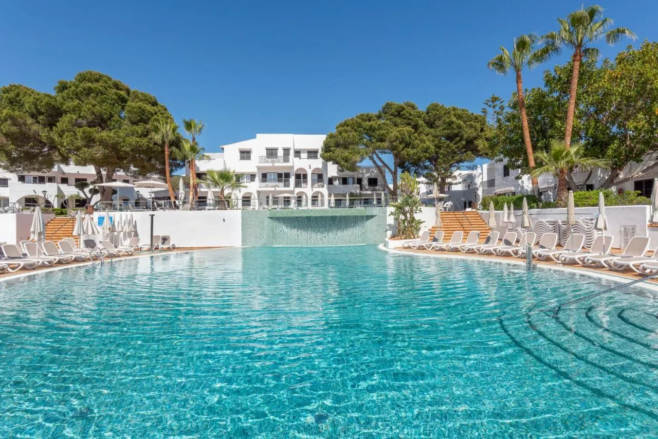 Hotel Palia Dolce Farniente