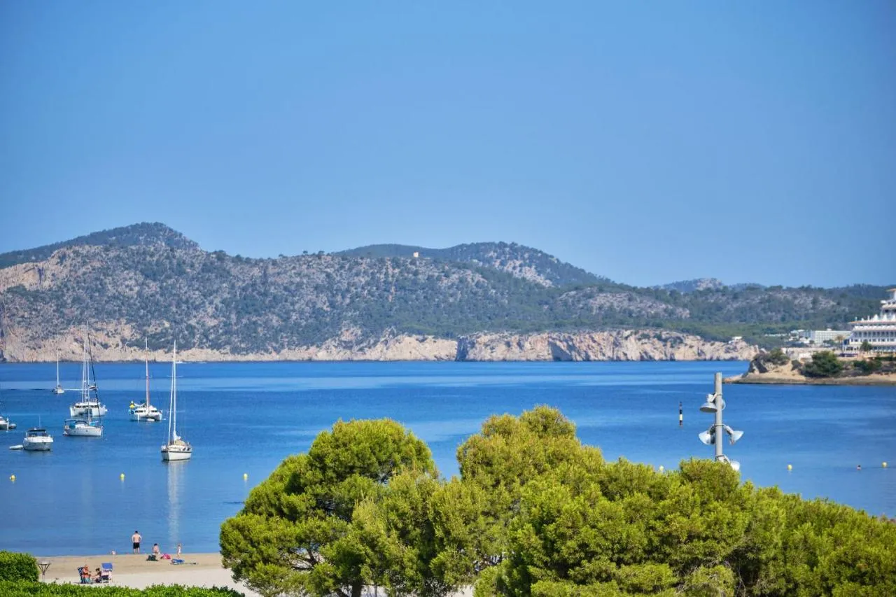 Hotel Boutique Bon Repos