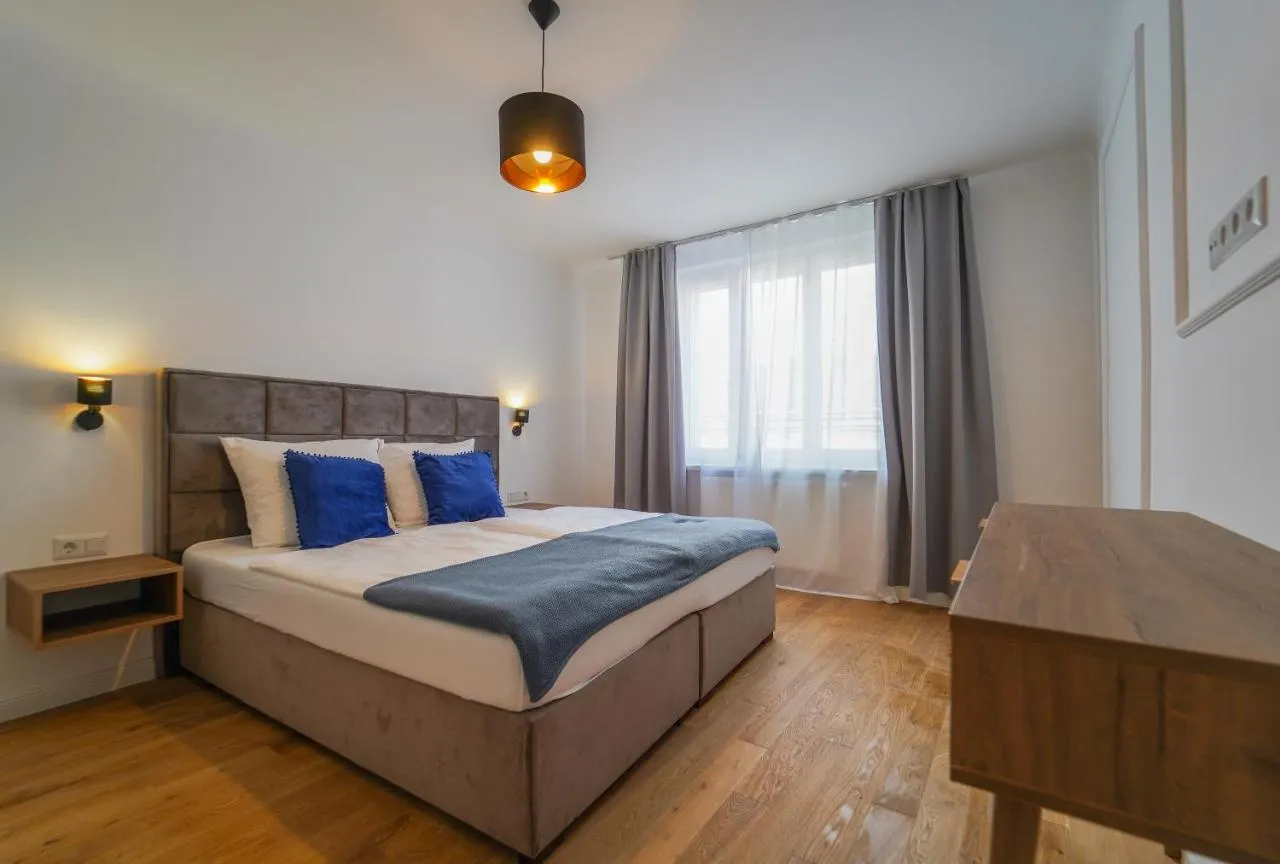 Belvie Residence