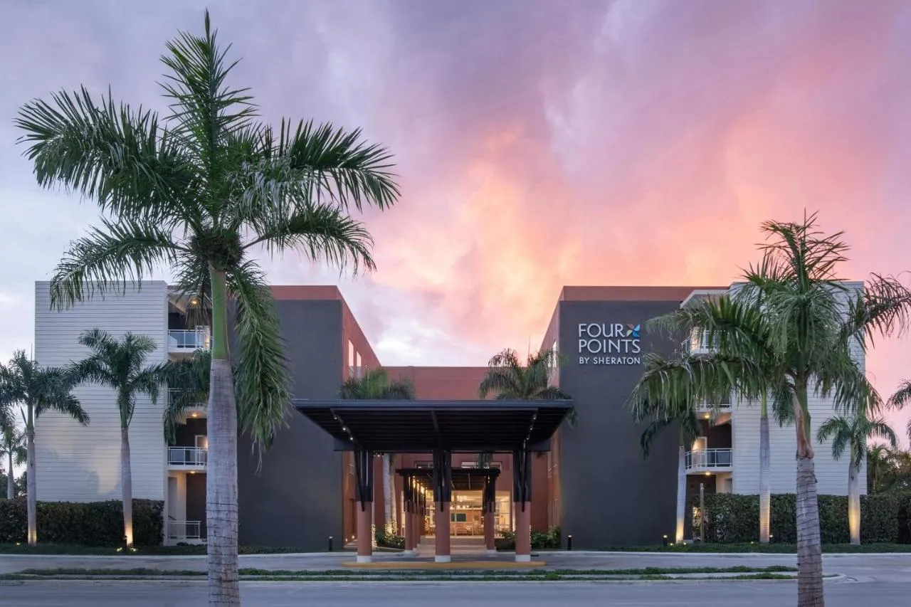 Four Points by Sheraton Punta Cana Village