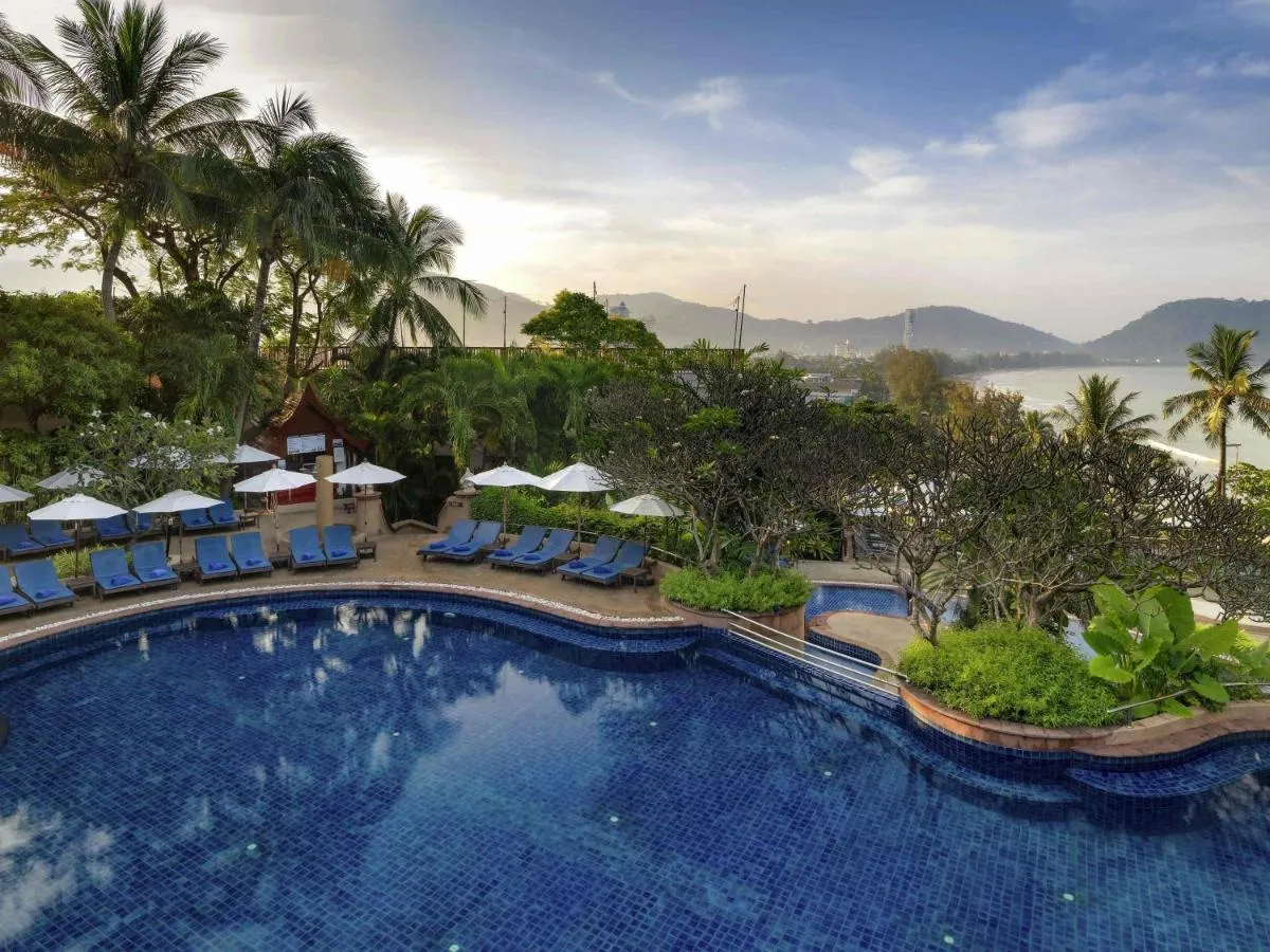 Novotel Phuket Resort