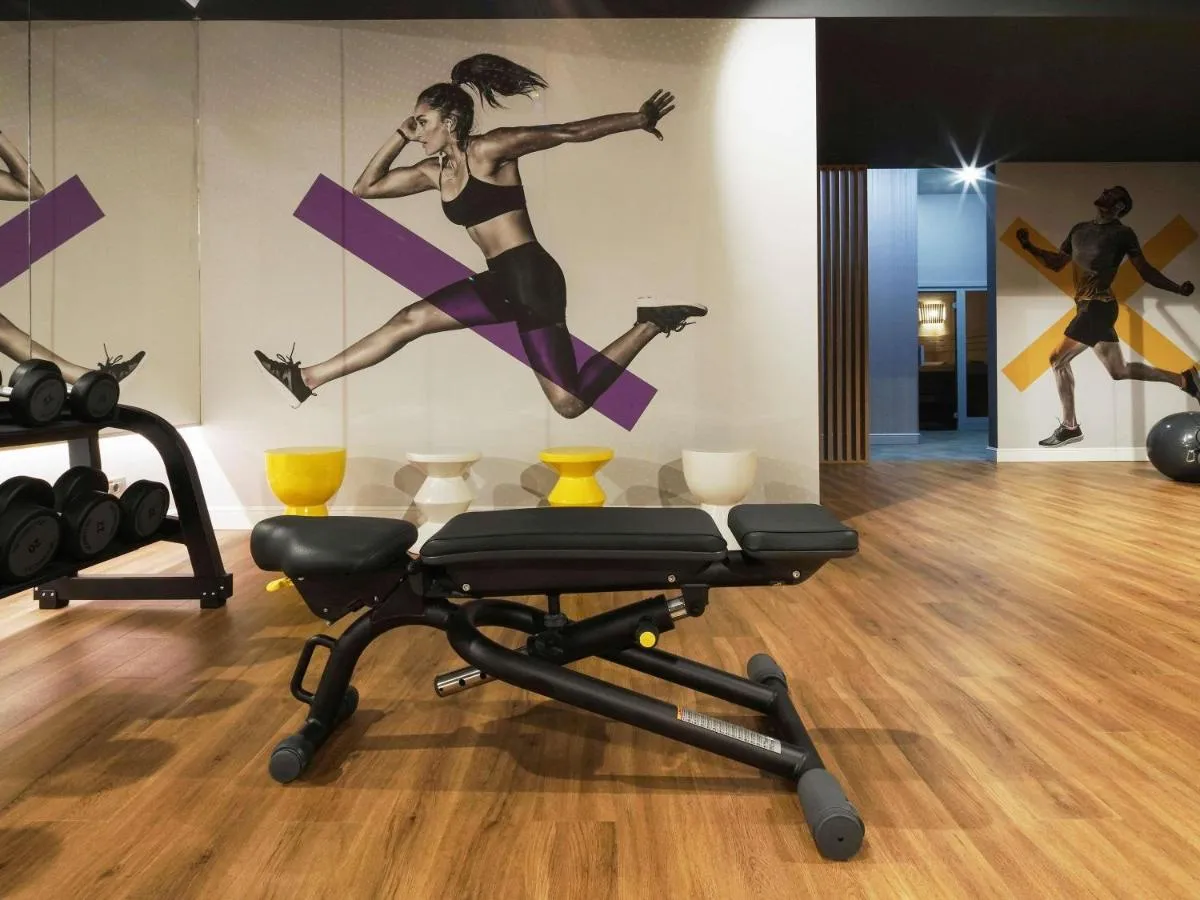 Mercure Sibiu Airport