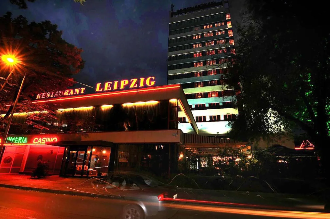 Leipzig
