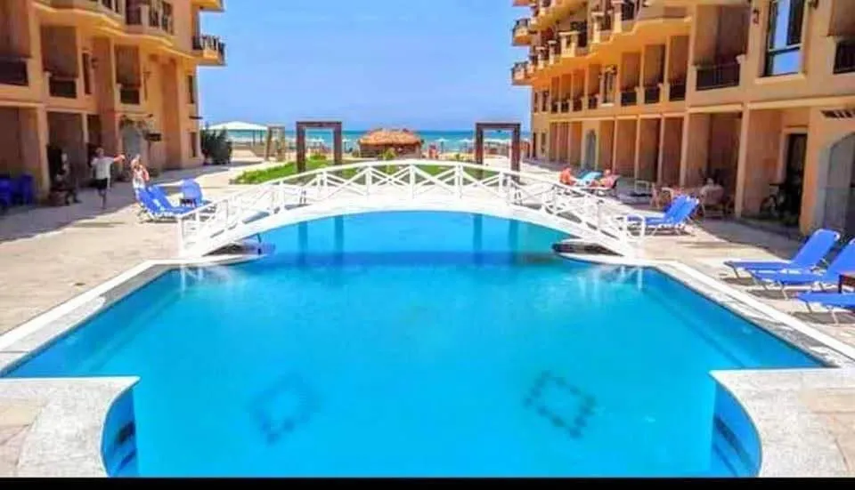 Turtles Beach Resort