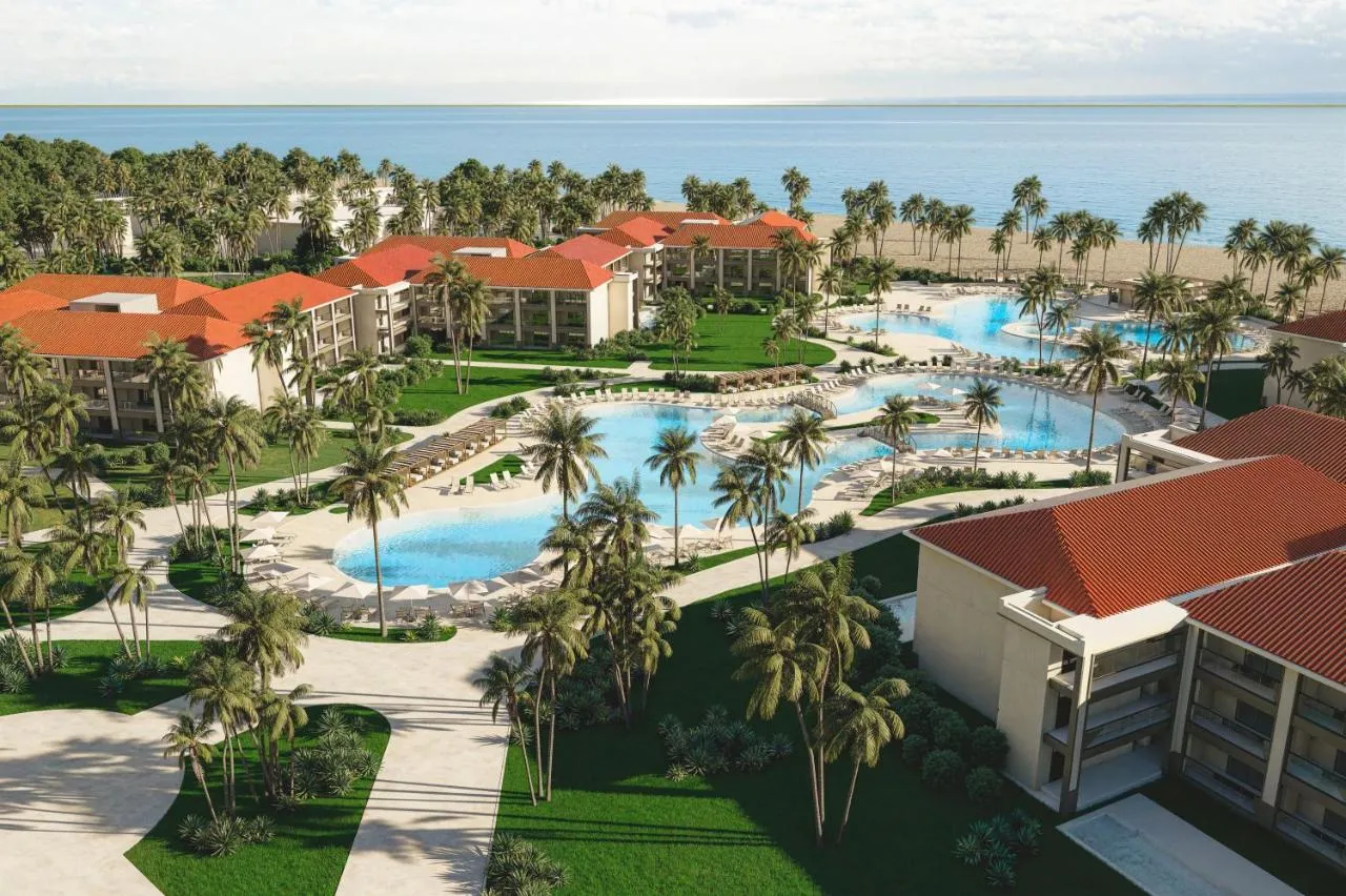 Jewel Palm Beach Beach Resort